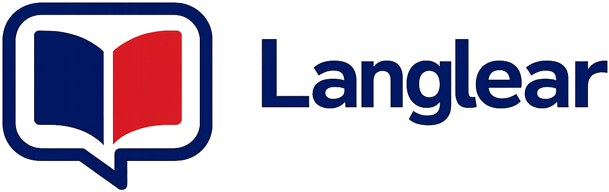 Langlear Logo