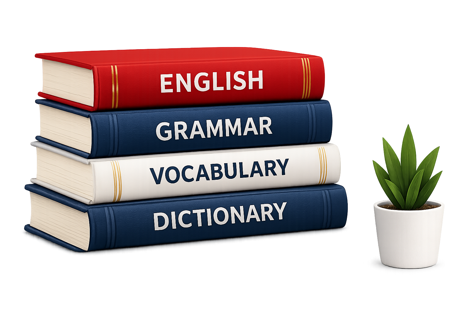 English Books