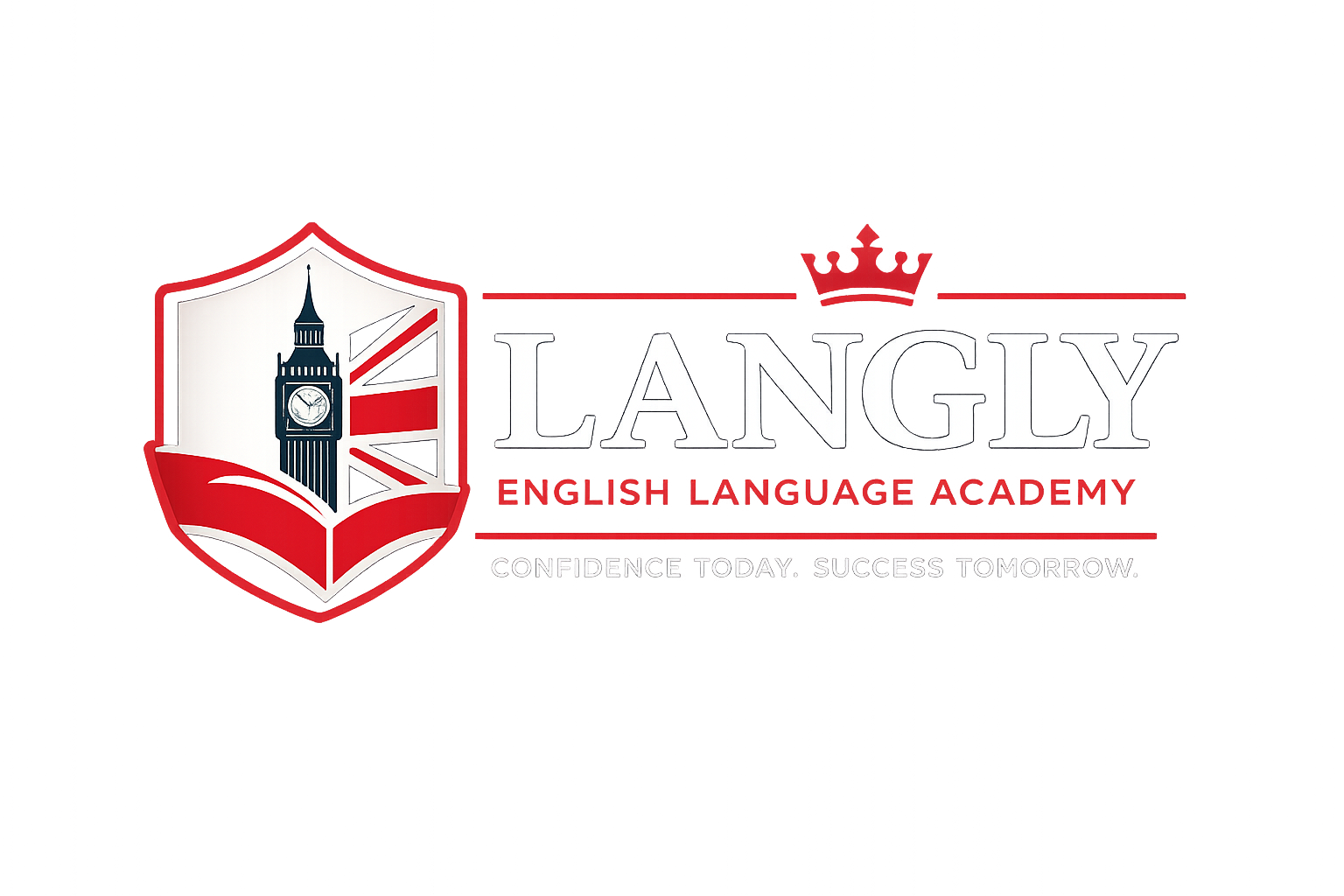 Langly Logo