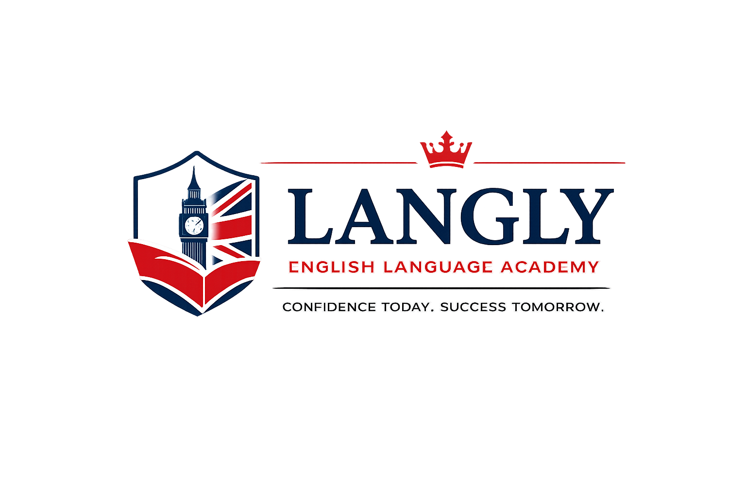Langly Logo